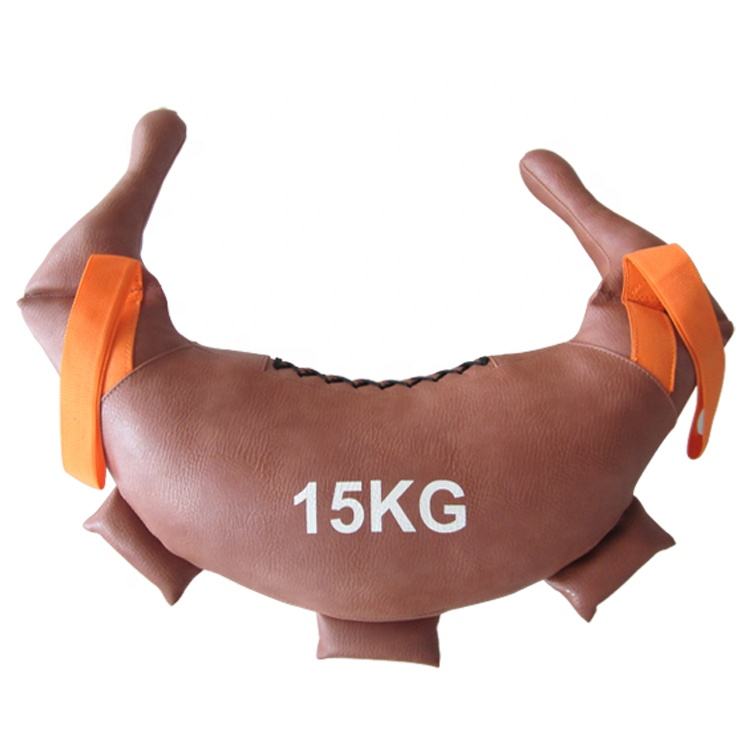 OK1223B Power Bulgarian Bag