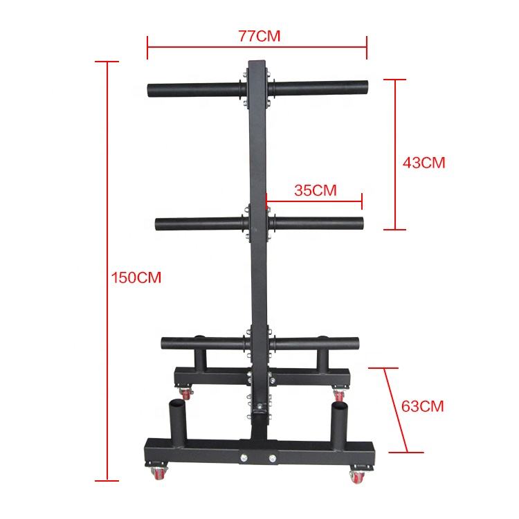 OK0036C Ob Bar und Ob Plate Rack