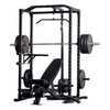 OK9180K Power Rack