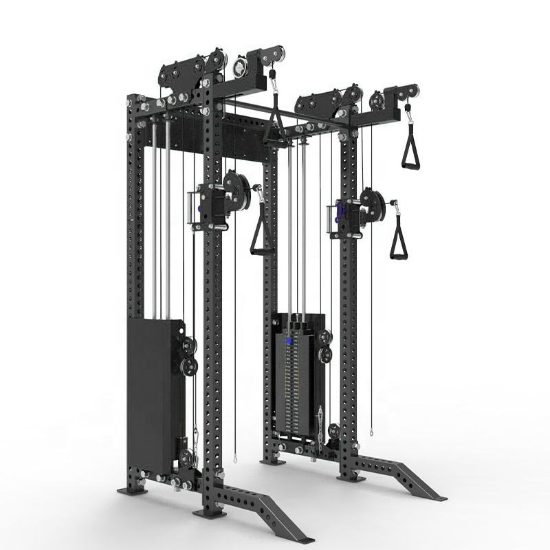 OK9002 Kommerzielles Power Rack