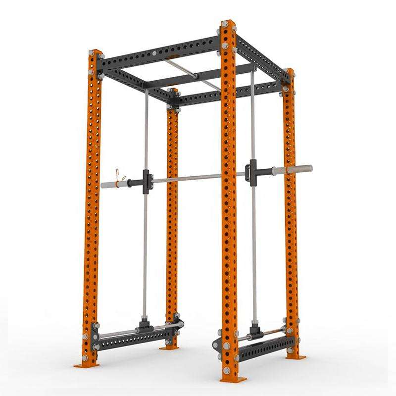 OK9003 Kommerzielles Power Rack