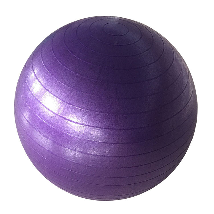 OKPRO umweltfreundlicher Anti-Burst-Hochleistungs-Stabilitäts-Fitness-Übungs-Yoga-Gymnastikball