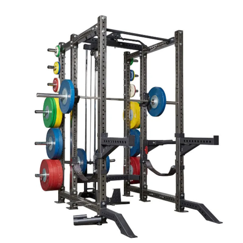 OK9180J Power Rack