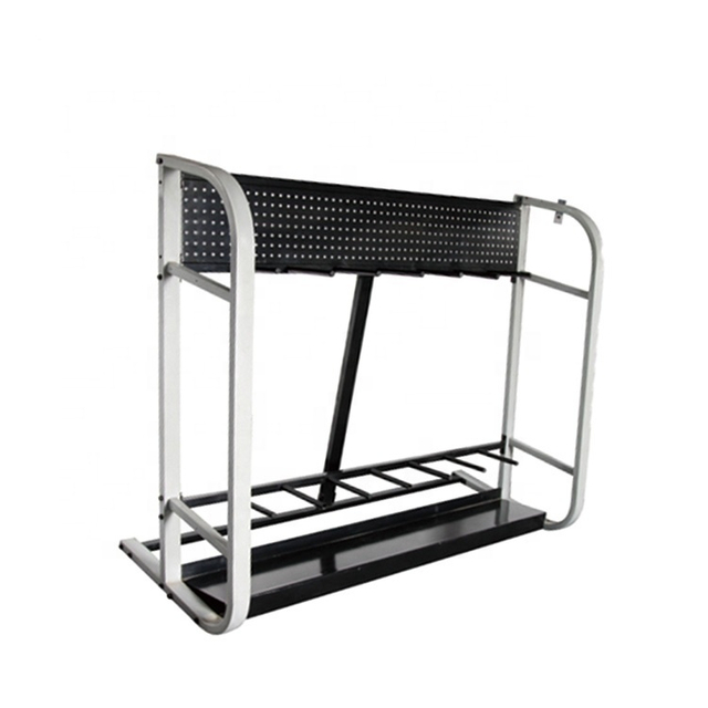 OK0018 Body Bar Rack