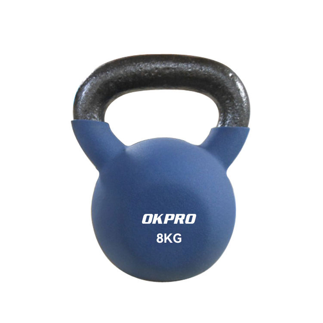 OK1004 Neopren-Kettlebell