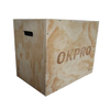 OK0049B Plyo-Box aus Holz