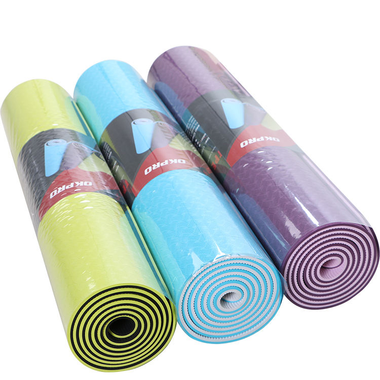 OK1102 Tpe-Yogamatte