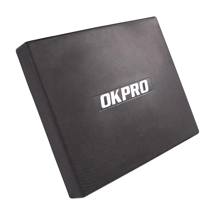 OK1230C Pu-Balance-Pad