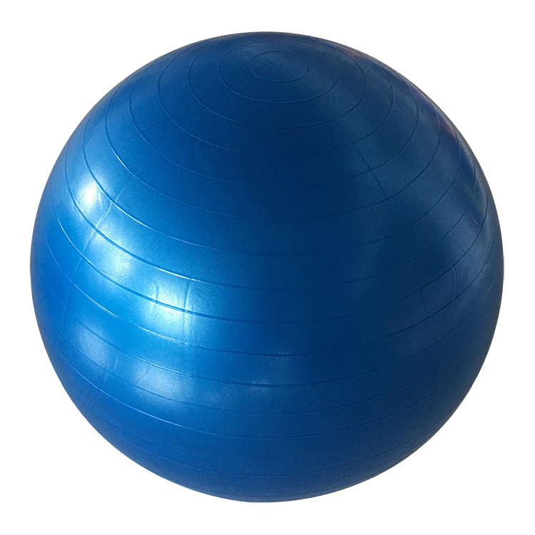 OKPRO umweltfreundlicher Anti-Burst-Hochleistungs-Stabilitäts-Fitness-Übungs-Yoga-Gymnastikball