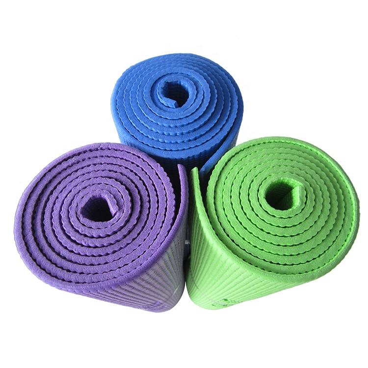 OK1103 PVC-Yogamatte