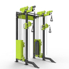 OK9002 Kommerzielles Power Rack