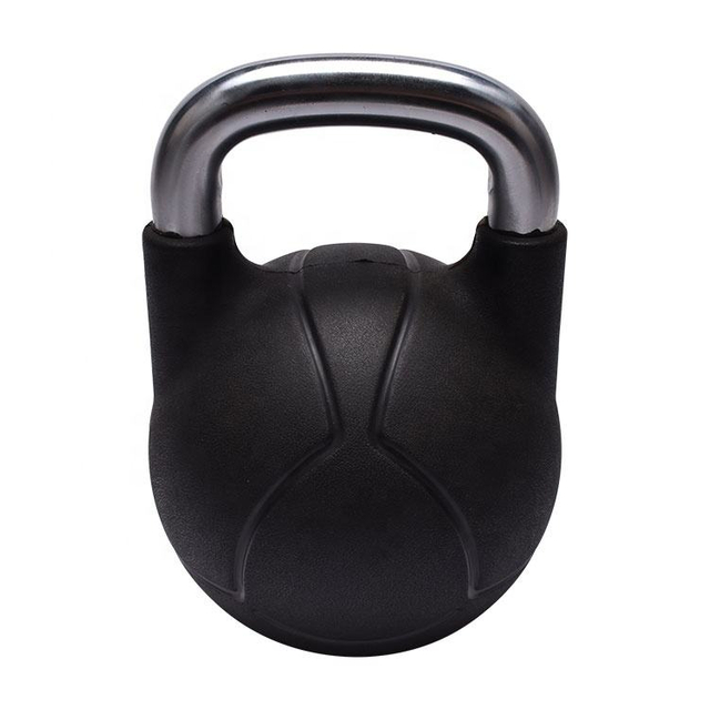 OK1010F PU-Wettkampf-Kettlebell