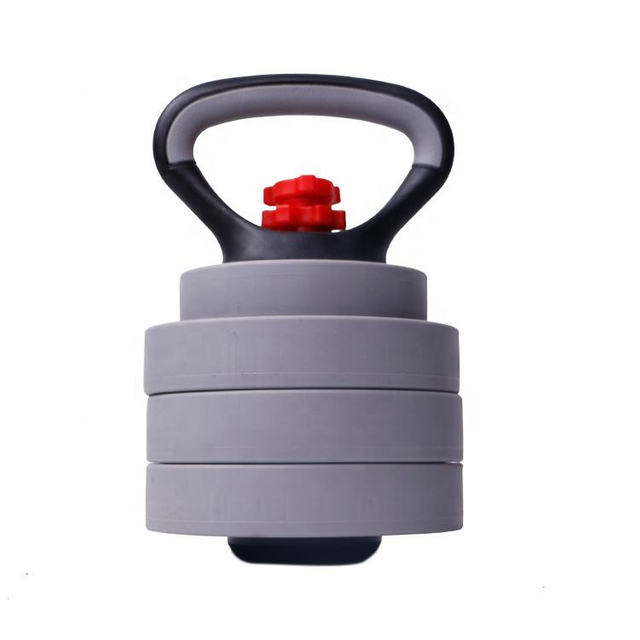 OK1008 Verstellbare Kettlebell