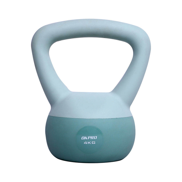 OK1009F Weiche Kettlebell