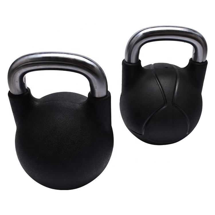 OK1010F PU-Wettkampf-Kettlebell