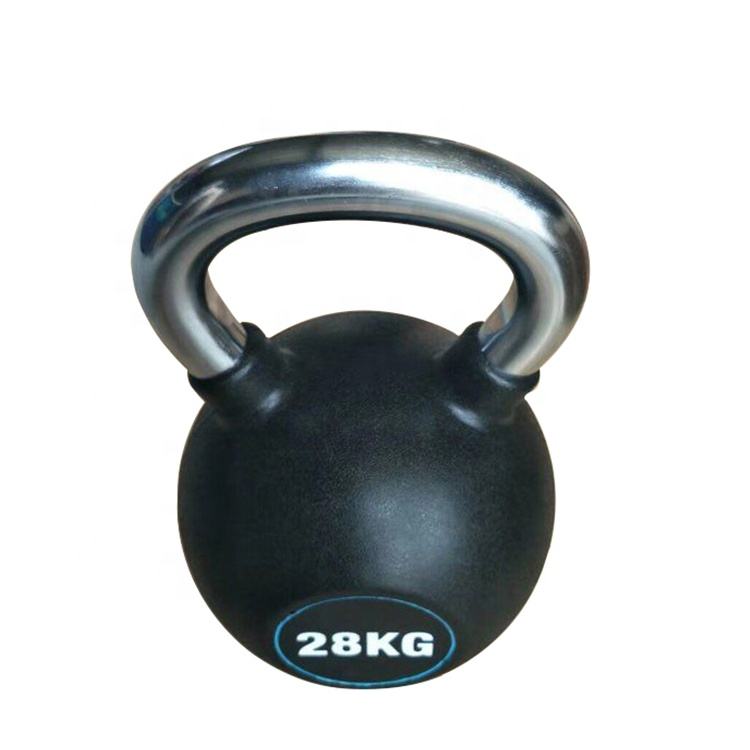 OK1009 PU-Kettlebell