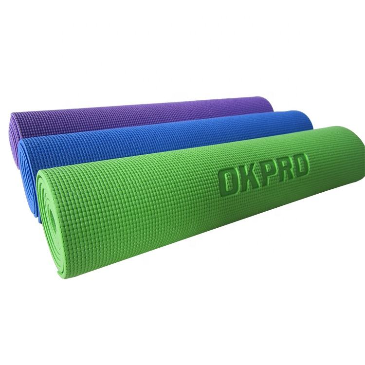 OK1103 PVC-Yogamatte