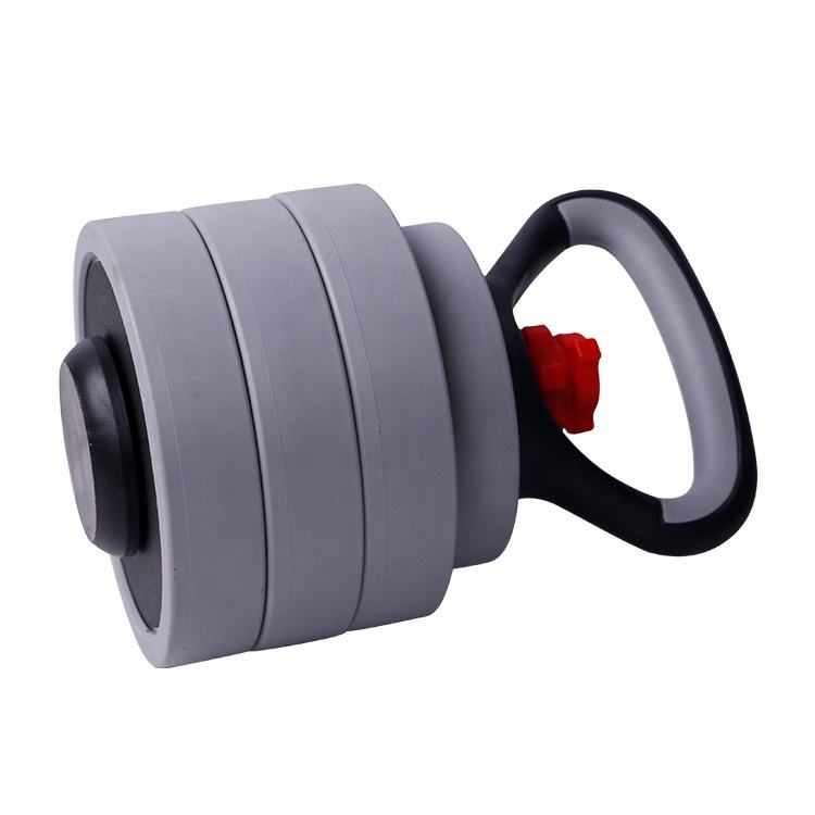 OK1008 Verstellbare Kettlebell