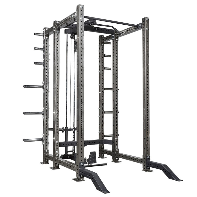 OK9180J Power Rack